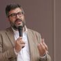 Mauro Calderoni, ex sindaco di Saluzzo, consigliere regionale del Partito Democratico