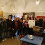 Carmagnola, il Motoclub CCMotorday dona 15 divise ai ragazzi di Angeli di Ninfa Carmagnola, il Motoclub CCMotorday dona 15 divise ai ragazzi di Angeli di Ninfa