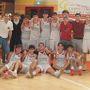 BASKET / Savigliano, serata no a Alba per l’U19 BASKET / Savigliano, serata no a Alba per l’U19