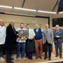 I vincitori dei Tartufo Awards I vincitori dei Tartufo Awards