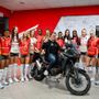 Honda Cuneo Granda Volley protagonista a Milano ad EICMA 2025