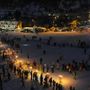 Tanta neve e spettacoli: Limone Piemonte si appresta ad un Natale "sold out"