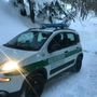 Bracconieri sorpresi a sparare ai camosci in alta valle Varaita, nel Parco del Monviso