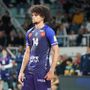 Alexamdre Strelhau è ufficialmente un giocatore di Cuneo (Foto Tours Volley-Ball, Gettyimages - Eddy Lemaistre)