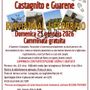 Meteo incerto: rinviata la camminata da Castagnito a Guarene proposta da Naturaltrek Meteo incerto: rinviata la camminata da Castagnito a Guarene proposta da Naturaltrek