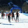 Entracque capitale del biathlon: nel weekend i campionati italiani ad aria compressa