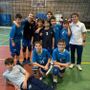VOLLEY / Settore giovanile VBC Mondovì in grande spolvero: vittorie per U15 e U17