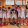 BASKET / L'MPM Savigliano Under 17 batte Alba 72-62, l'Under 15 supera Settimo 65-54