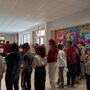 La bellezza che genera ispirazione, inaugurati nuovi spazi educativi alle scuole medie di Carrù