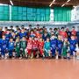 VOLLEY GIOVANILE / Prima giornata Del Monte® Boy League 2026, Cuneo c'è