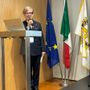 Luigi Gentile, Governatore Distretto 2032 Rotary International