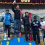 SCI ALPINO / Far East Cup, ottimo secondo posto di Edoardo Saracco in slalom