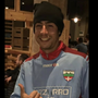 Simone Basso, 38 anni, (Asd Piazza)
