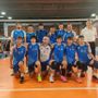 VOLLEY DM / Ottavo successo stagionale per i cadetti del VBC Mondovì