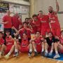 BASKET / Gerbaldo espugna il PalaFerrua: la Savigliano vince il derby di ritorno contro i Gators