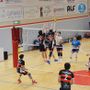 VOLLEY / Serie D: il Mercatò Alba cade 0-3 con il Chisola al PalaLanghe VOLLEY / Serie D: il Mercatò Alba cade 0-3 con il Chisola al PalaLanghe