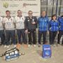 BOCCE /  Bra vince la gara serale DDD a Centallo: 13-8 in finale sulla Bocciofila Centallese