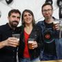 Birra è la parola chiave della festa di san Patrizio