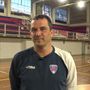 VOLLEY B1F / Verso la sfida Mondovì Volley-Gso Villa Cortese; Coach Claudio Basso: "I dettagli faranno la differenza" (VIDEO)
