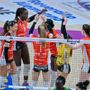 VOLLEY FEMMINILE / Honda Cuneo Granda Volley sogna l'Europa: sfida con San Giovanni in Marignano