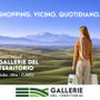 Le Gallerie Big di Alba, Bra e Cuneo diventano “Gallerie del Territorio”: nuova identità, nuovo sito e nuovi canali social