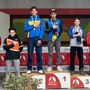 SCI DI FONDO / Gioele Pellegrino quarto nella gimkana dei campionati italiani U14