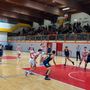 Weekend di grande basket tra Corneliano e Alba: Campus e Olimpo in campo per punti pesanti