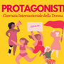 “Protagoniste” ad Alba : voci, esperienze e musica per una Giornata della donna costruita insieme