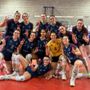 VOLLEY / Serie B1F, tutto come all’andata: Mondovì volley sconfigge la Issa Novara al tie-break