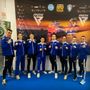 KICKBOXING / Il team Kickstar trionfa alla Coppa del Mondo di Jesolo: due ori, un argento e un bronzo