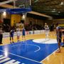 BASKET Serie C / La Campus S.Bernardo cade in volata a Torino
