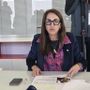 Dopo la rinuncia alla vicepresidenza, Elena Chorino si dimette da assessore