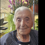 Ester Balestra, 101 anni