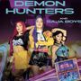 "Demon Hunters – Il Musical delle Huntrix", dopo il tutto esaurito delle serate si aprono le repliche pomeridiane per bambini e famiglie