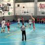 BASKET / Incredibile rimonta per l'Olimpo Alba a 30 secondi dalla fine
