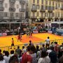 BASKET / Ad Alba torna l’Estathè 3×3 Street BASKET / Ad Alba torna l’Estathè 3×3 Street