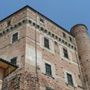 Venerdì 1° maggio riapre il Castello di Roddi