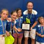 TENNIS / La VTT protagonista nella vittoria della Coppa delle Province