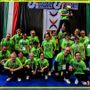 CHEERLEADING / Il gruppo "Le Nuvole" conquista il pass per gli Europei di Praga