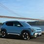 Kia EV2: il nuovo B-SUV elettrico compatto