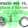 A Ceresole d'Alba nasce “Spazio per Te”: ascolto e sostegno psicologico per la comunità A Ceresole d'Alba nasce “Spazio per Te”: ascolto e sostegno psicologico per la comunità