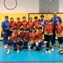 VOLLEY GIOVANILE / La Lab Travel vola ai Regionali di Vercelli: 15 talenti cresciuti in casa