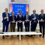 Vinum Alba 2026: al Vinitaly il lancio della 48ª edizione Vinum Alba 2026: al Vinitaly il lancio della 48ª edizione