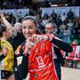 VOLLEY FEMMINILE / Cuneo conferma Noemi Signorile: sarà la settima stagione con le gatte VOLLEY FEMMINILE / Cuneo conferma Noemi Signorile: sarà la settima stagione con le gatte