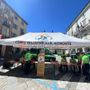 "L'onda verde" degli AIB Piemonte travolge Ceva per il Raduno provinciale