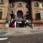 Bra e Weil der Stadt celebrano 25 anni di gemellaggio Bra e Weil der Stadt celebrano 25 anni di gemellaggio