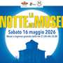 Bra celebra la Notte dei Musei tra cultura, stelle e creatività
