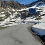 Riapre completamente la sp 255 del Colle della Lombarda Riapre completamente la sp 255 del Colle della Lombarda