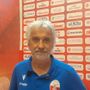CALCIO ECCELLENZA / Cuneo-Ovadese 1-1, mister Bianco: “La speranza è andare più avanti possibile” [VIDEO]