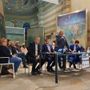 Santo Stefano Belbo: ultime battute della campagna elettorale di Francesco Galluccio